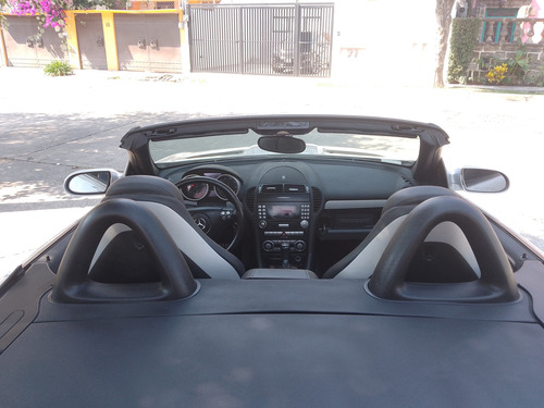 Mercedes-Benz Clase SLK 350 V6