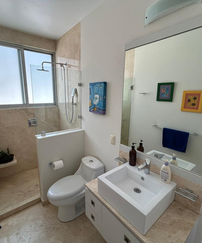 Departamento En Venta, Crédito Constructor, Benito Juárez