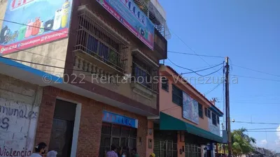 Edificio en venta