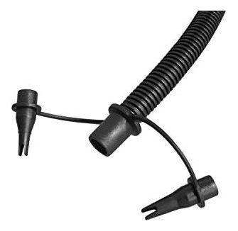 Imagen 3 de 7 de Bestway Inflador De Inflables 30 Cm Jeg 62002 El Gato