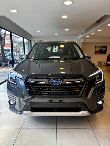 Subaru Forester 2.0I Hybrid Awd Cvt Limited Eyesight