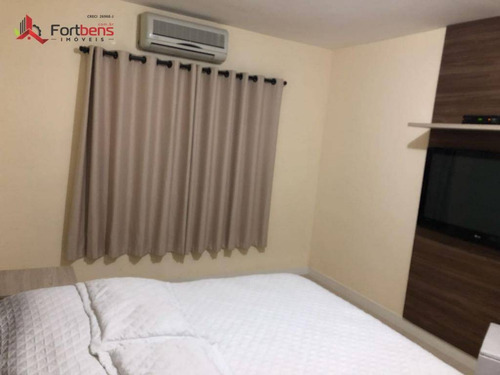 Sobrado À Venda, 75 M² Por R$ 400.000,00 - Perus - São Paulo/sp - So0632