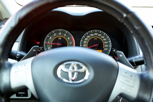 Toyota Corolla 2.0 Xei Multi-drive S (flex)