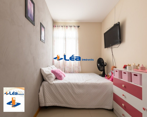 Imagem 14 de 30 de Apartamento - Ap00525 - 68180906