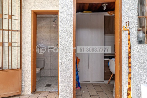 Imagem 14 de 29 de Casa, 5 Dormitórios, 210 M², Partenon - 207541