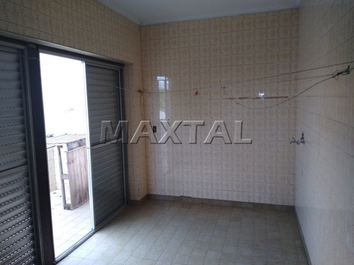 Sobreloja Residencial/comercial - Mi82851