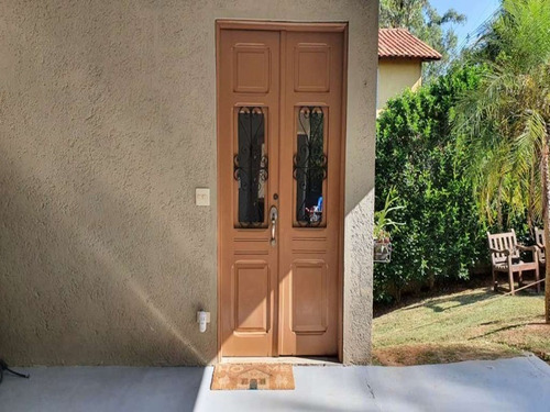 Imagem 4 de 22 de ? - Imóvel De 3 Andares, Sendo Os Quartos Nos Andares De Cima E O Restante Da Casa Todo Integrado, Com Muito Vidro E Área Verde. Para Quem Gosta De P - Ca00893 - 70295346