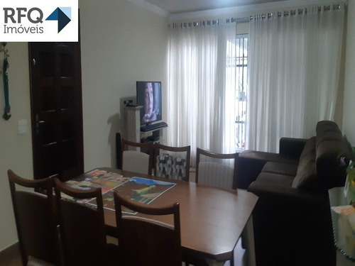 Imagem 3 de 30 de Excelente Casa Na Vila Nair - Ca00341 - 68855653