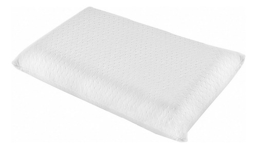 Kit De 2 Travesseiros Favos De Mel Plus - Fibrasca