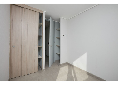 Venta Depto. 3d. / 2b. Con Subsidio Habitacional Ds N° 1 Tra