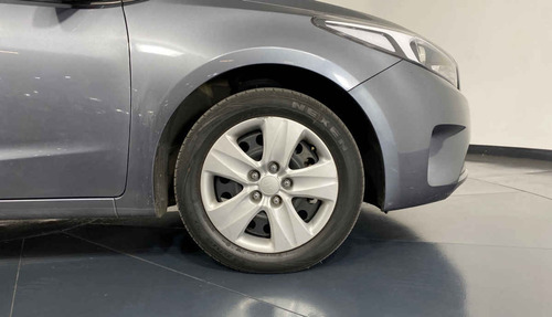 Imagen 11 de 15 de 48193 - Kia Forte Sedan 2018 Con Garantía