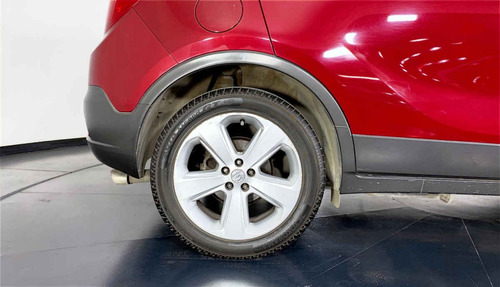 Imagen 12 de 15 de 109279 - Buick Encore 2016 Con Garantía