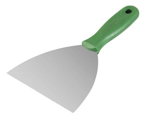 3 Piezas Espátula Flexible De Acero 4 Pulgadas 102.0 Mm