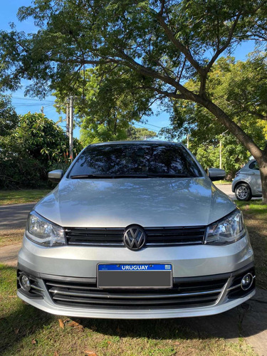 Volkswagen Gol 1.6 Msi
