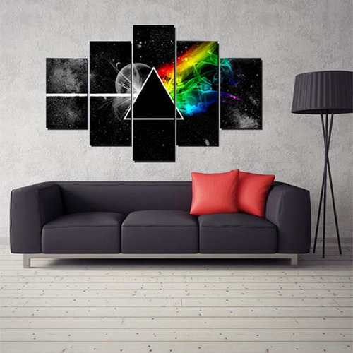 Quadros Decorativos Mdf TendĂȘncias Do Ano Combina Com Tudo Floyd 235