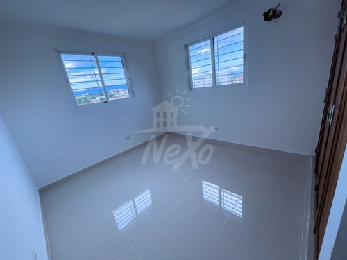 Imagen 8 de 15 de Apartamento Pent-house Próximo Al Homs, Santiago (jpa-226)