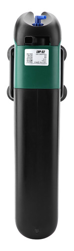 Filtro Esterilizador De Acuario, Lámpara Uv, Bomba, Agua De