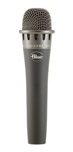 Microfonos Azules Encore 100i Microfono, Cardioide
