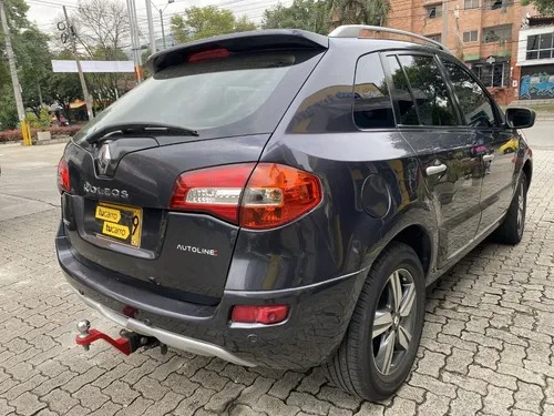 Renault Koleos 2.5 Dynamique Bose