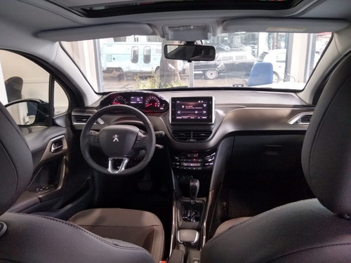 Robayna| Peugeot 2008 Feline Mt 2021 0km |robayna