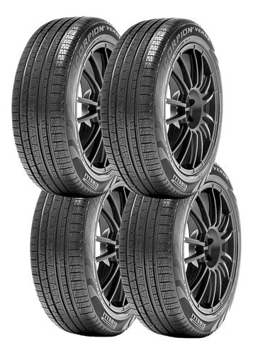 4 Neumáticos Pirelli Scorpion At+ Lt 225/65r17 102 H/nuevos