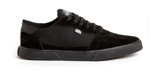 Imagen 3 de 5 de Zapatillas Valimited Skate Urbana Cuero Envió Gratis