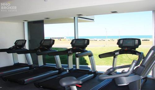 Imagen 26 de 30 de Magnífico Pent-house En La Torre Tiburón 3. - Punta Del Este Brava