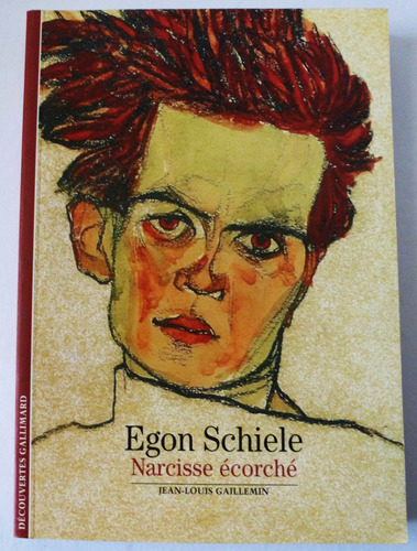 Egon Schiele Narcisse Écorché Gallimard Arte Pintura (19)