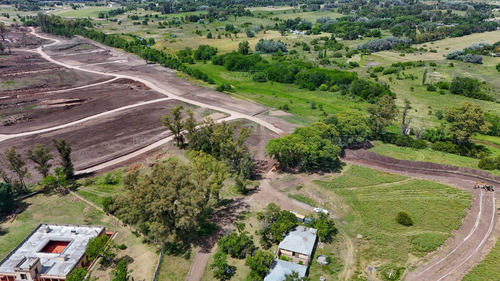 Terreno Lote En Venta En Estancia Carabassa, Pilar, G.b.a. Zona Norte