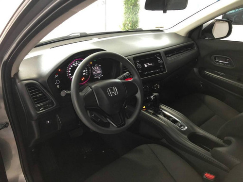 Honda Hr-v Lx 1.8 Flexone 16v Aut.