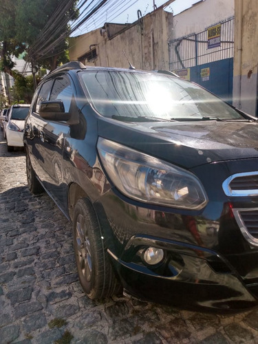Chevrolet Spin 2014 1.8 Ltz 7l 5p
