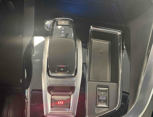 Imagem 14 de 15 de Peugeot 3008 Griffe Thp