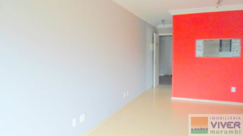 Imagem 13 de 15 de Apartamento Para Venda No Bairro Morumbi Em São Paulo ¿ Cod: Nm619 - Nm619