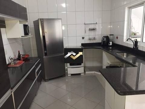 Imagem 4 de 20 de Casa Com 4 Dormitórios À Venda, 250 M² Por R$ 620.000 - Vila Pires - Santo André/sp - Ca0678