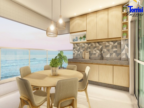 Imagem 11 de 19 de Apartamento Em Praia Grande, 02 Dormitórios, Caiçara, Ap02983 - Ap02983 - 70020099