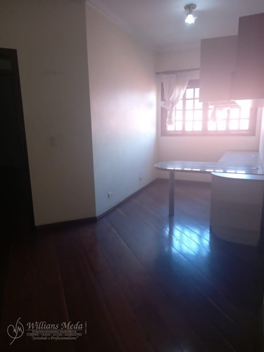Imagem 10 de 15 de Sobrado Em Vila Silveira - Guarulhos - 20758
