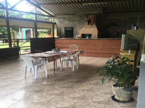 Imagem 29 de 30 de Chacará Piracia/joánopolis - Ch00038 - 70700395