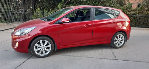Hiunday Accent 1.4 Hb Mt Full