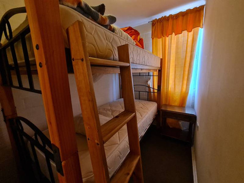 Casa En Conjunto Altos De Zañartu, El Quisco