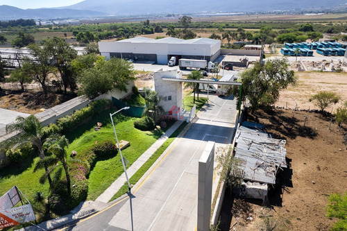 Bodega Industrial En Renta En Tlajomulco, Jalisco