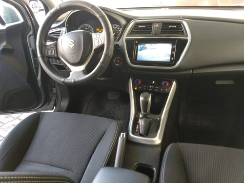 Suzuki S-Cross 1.6 Glx At