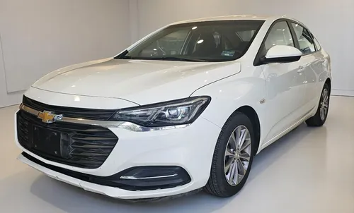 Chevrolet Cavalier 1.3 Ls At