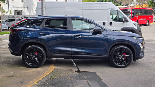 Omoda C5 1.5T Premium Cvt