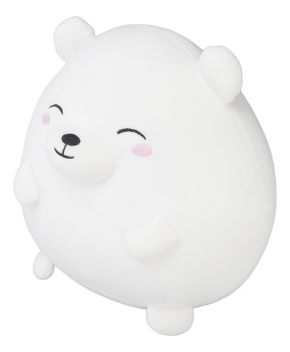 Peluche De Peluche Con Forma De Oso Para Abrazar, Bonito Y S