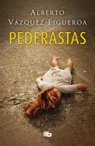 Libro Pederastas