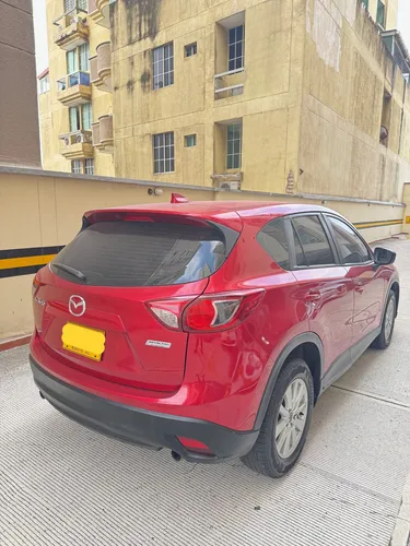 Mazda CX-5 2.0 Touring