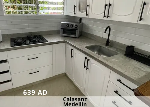 Venta Casa Calasanz, Espacios Amplios, Excelente Ubicación Y Zonas Comunes Para Disfrutar.