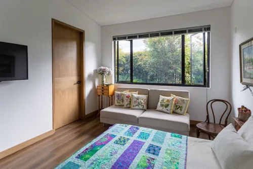 Casa En Venta En El Tablazo. Cod V22264