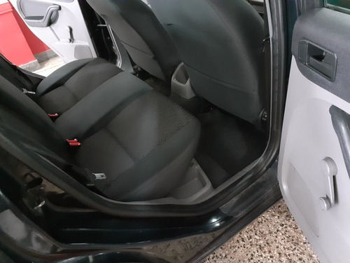 Ford Focus Ii 2013 1.6 Style Sigma