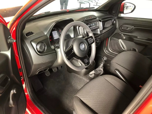 Imagen 2 de 24 de Fiat Strada Endurance Cd 1.4 2023 Contado Autonovo #gs